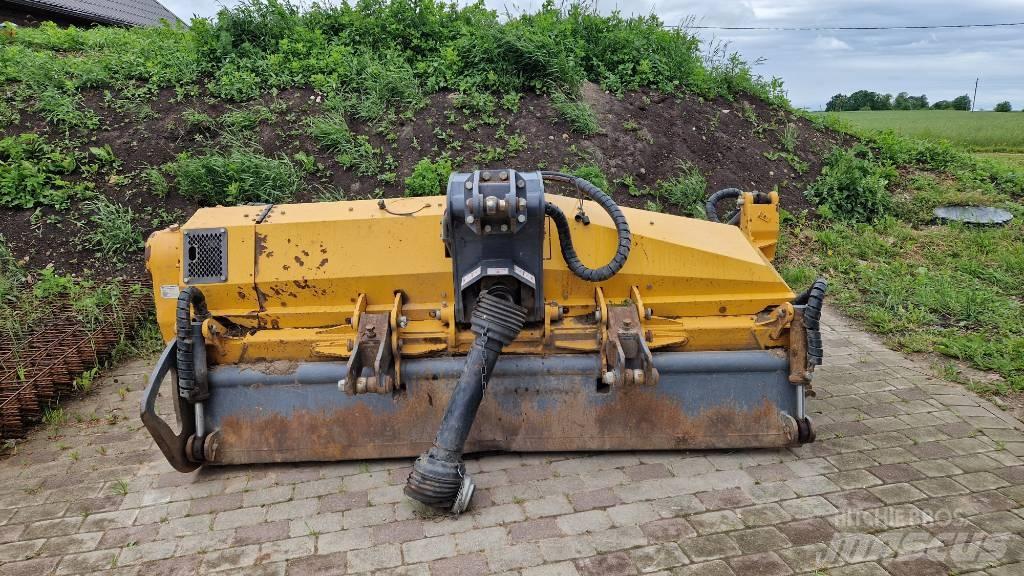 Suokone MJH -241 STX Sonstige Bodenbearbeitung