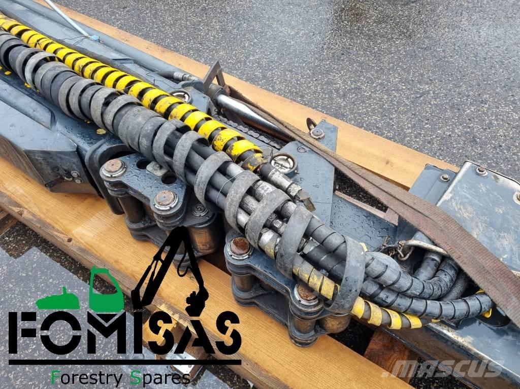 Ponsse C6 Full crane Erntekrane