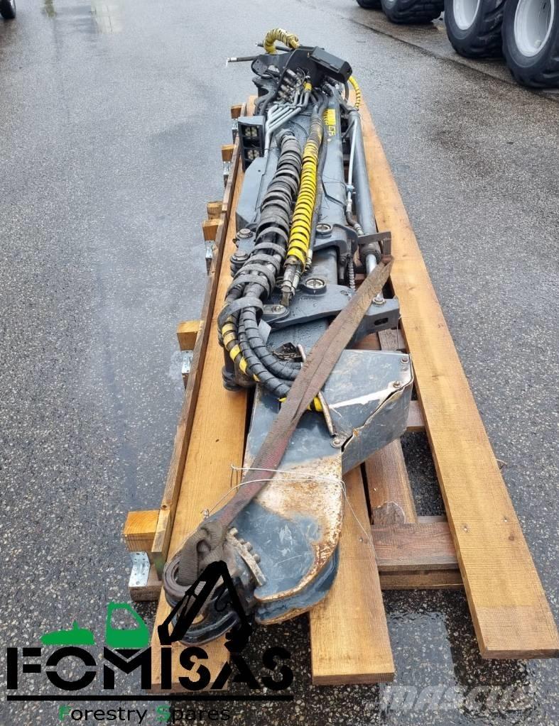 Ponsse C6 Full crane Erntekrane