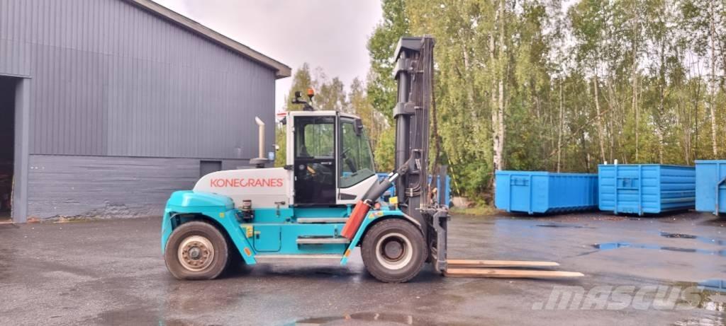 Konecranes 12-1200 Diesel Stapler