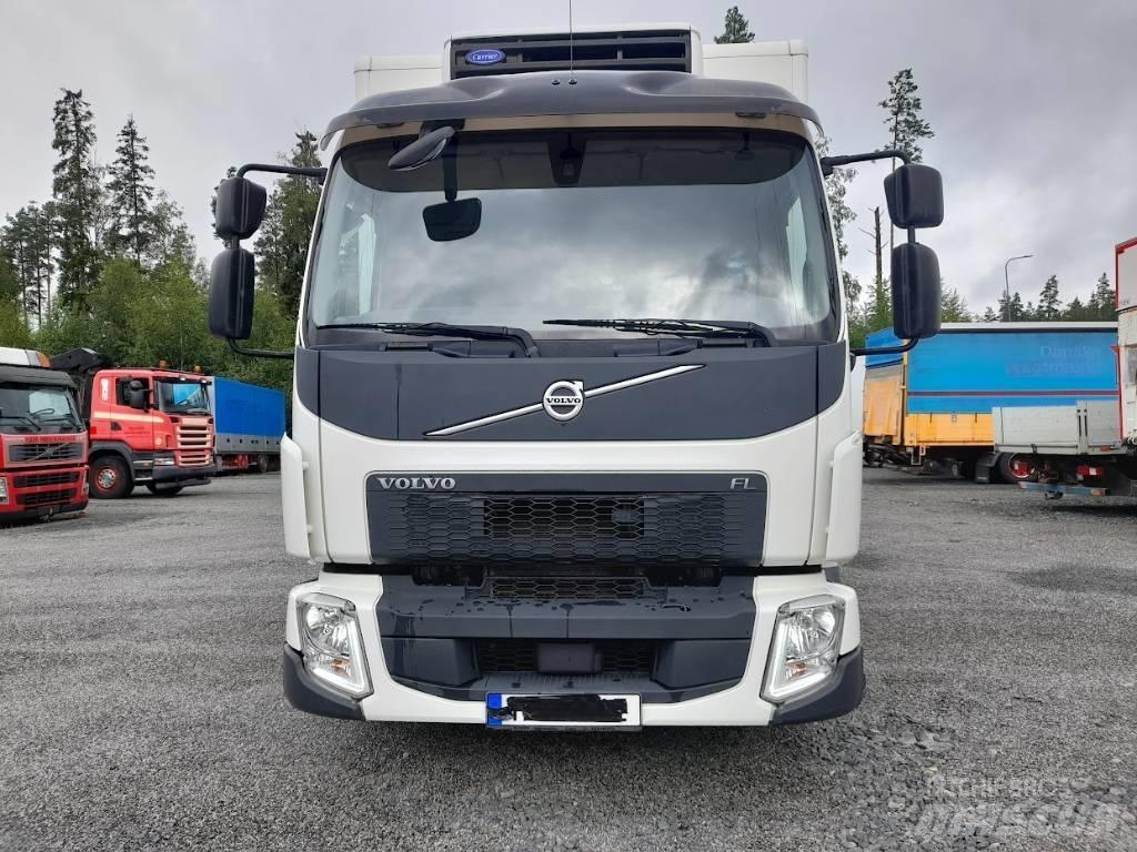 Volvo FL 210 Kühlkoffer