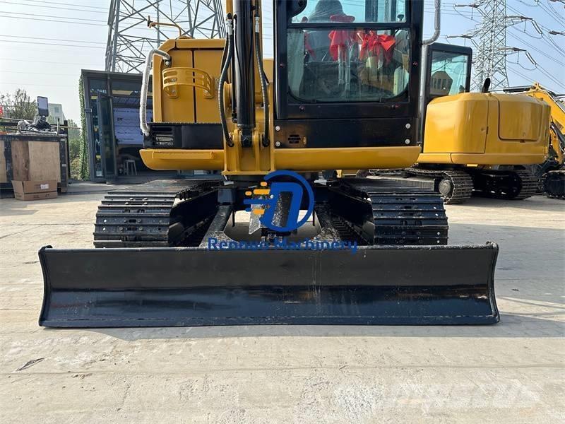 CAT 306E Minibagger < 7t