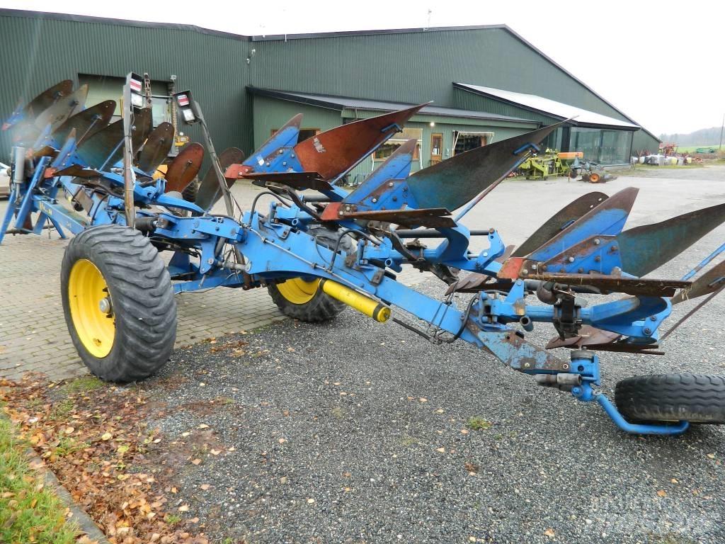  Overums DXL7100 Wendepflüge