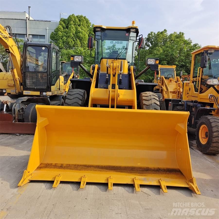 SDLG SDLGLG936L 936L Radlader