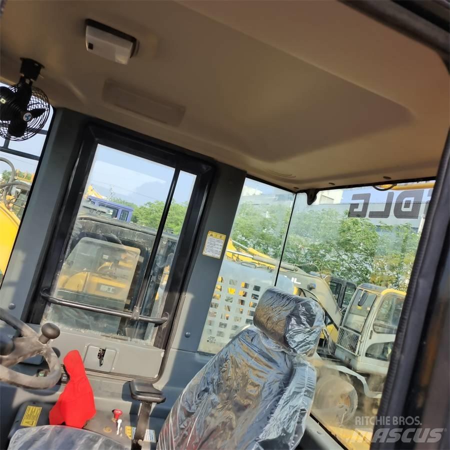 SDLG SDLGLG936L 936L Radlader