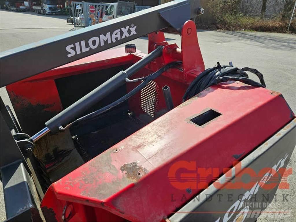 Gruber D 1800 W Entnahme-/Verteilgeräte