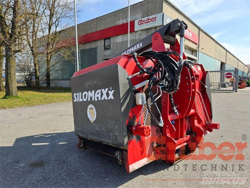 Gruber D 1800 W Entnahme-/Verteilgeräte