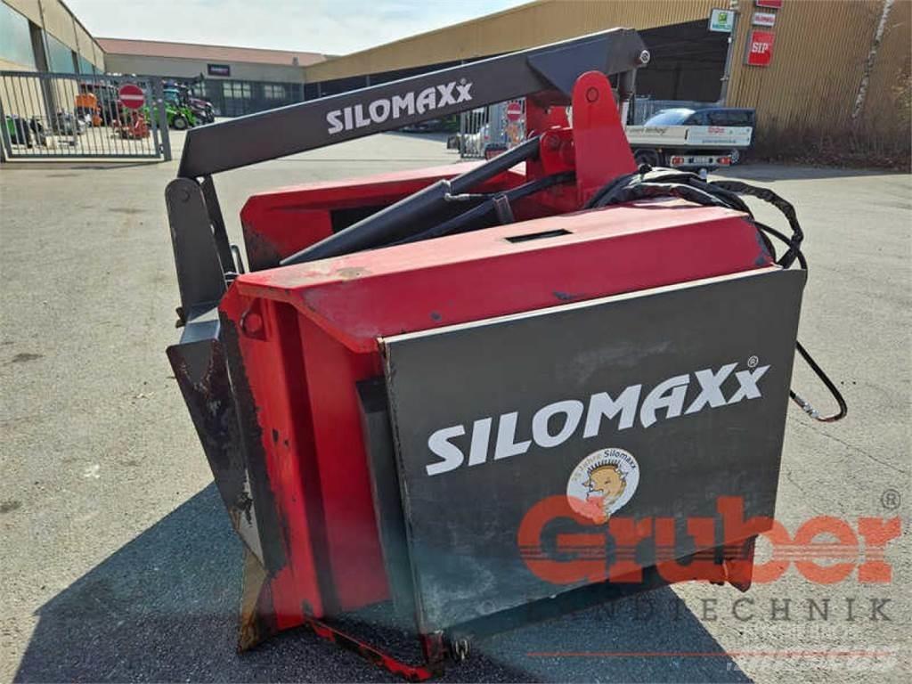 Gruber D 1800 W Entnahme-/Verteilgeräte