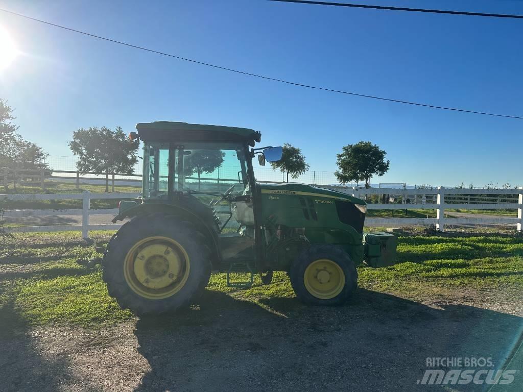 John Deere 5090 GN Traktoren