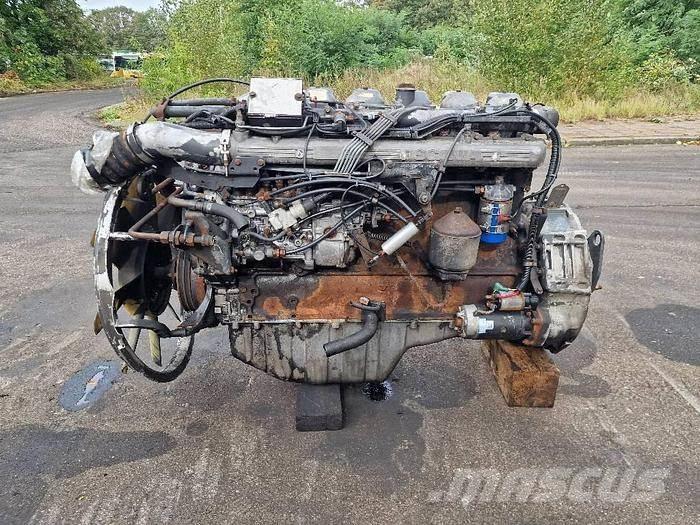  Engines DSC 913 Transport Sonstige