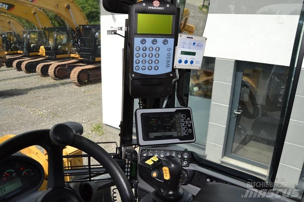 CAT 938 M Radlader