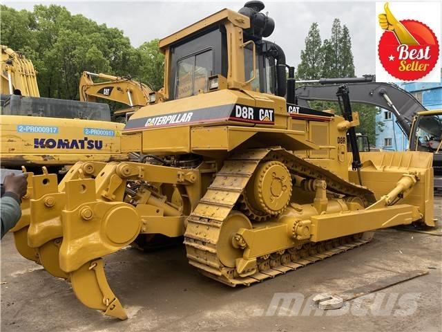 CAT D 8 R Bulldozer