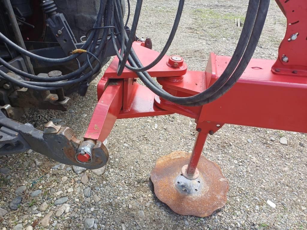 Horsch Tiger 5 MT Grubber