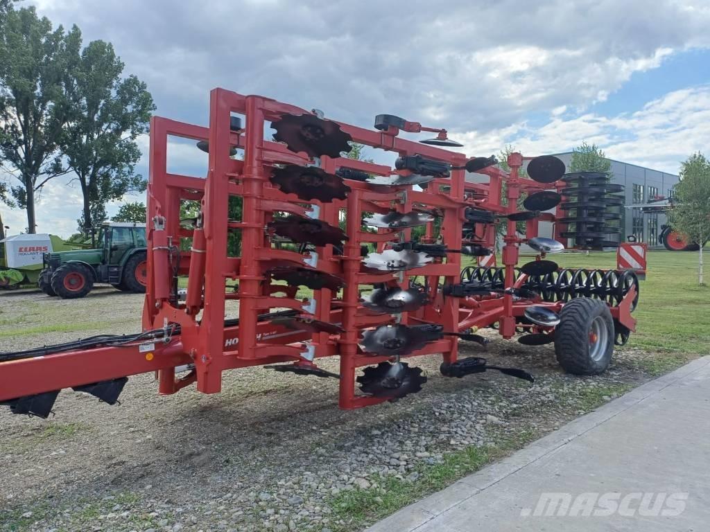 Horsch Tiger 5 MT Grubber