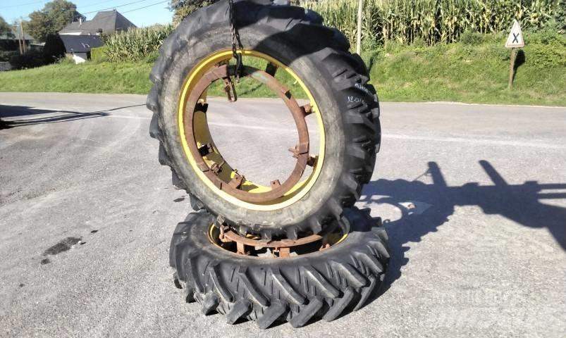 Kleber 13.6R38 Reifen