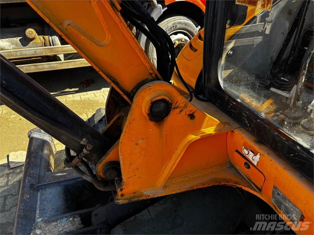 JCB 8056 Sonstige Baumaschinen