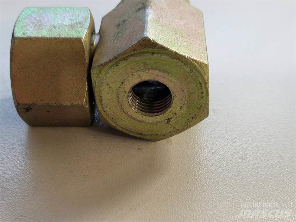 Rottne 059-0083 Hydraulik
