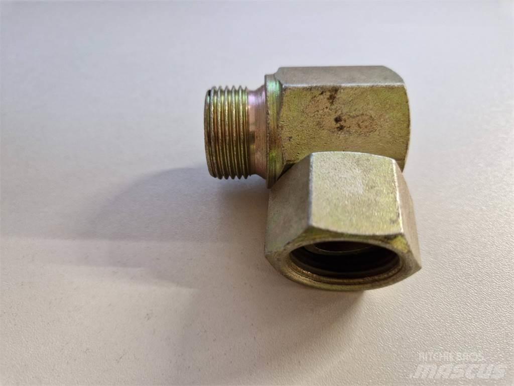 Rottne 059-0083 Hydraulik
