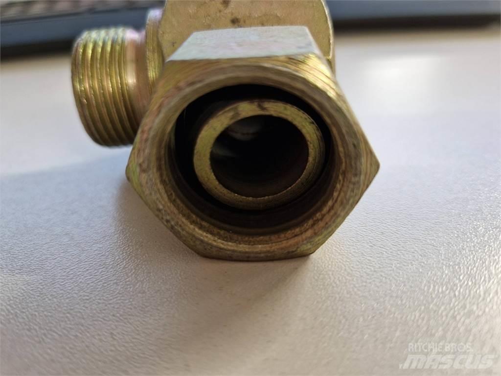 Rottne 059-0083 Hydraulik