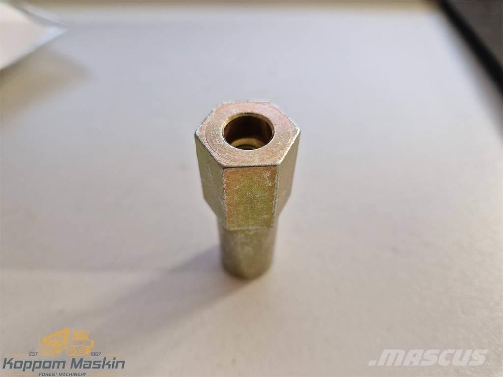 Rottne 094-21691 Hydraulik