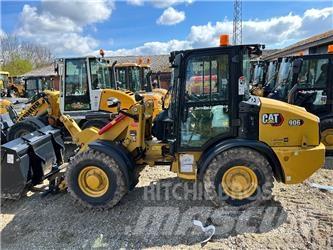 CAT 906 Radlader