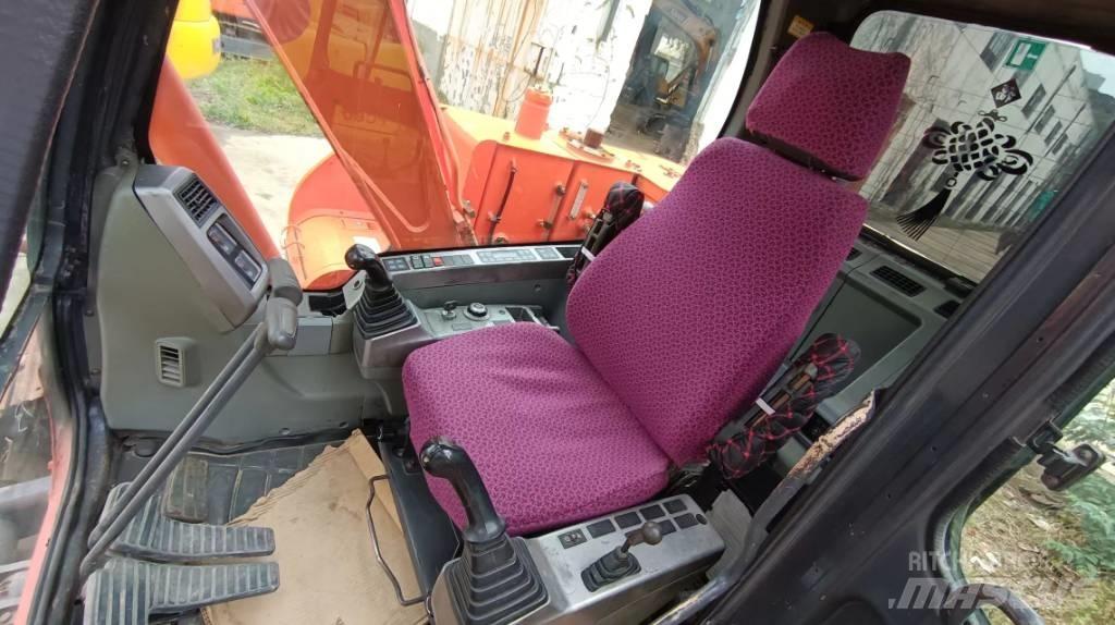 Doosan DX 75-9 C Raupenbagger