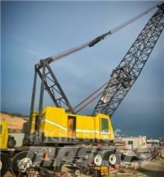 American 8460 All-Terrain-Krane