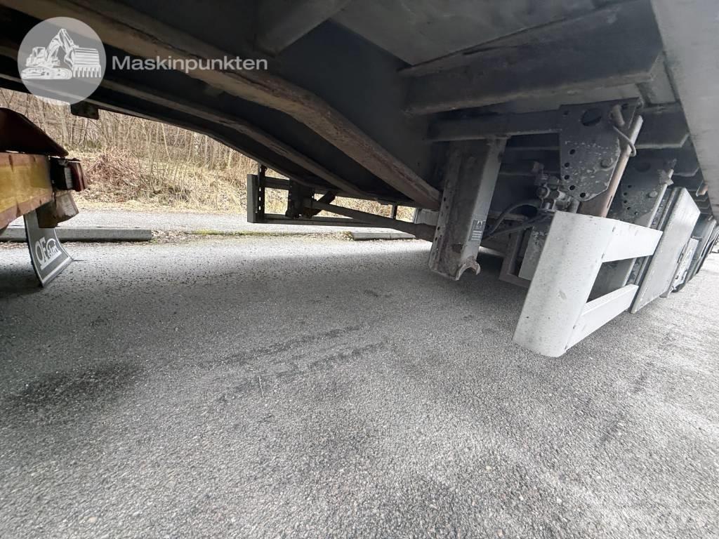 Ekeri L3 Kofferauflieger