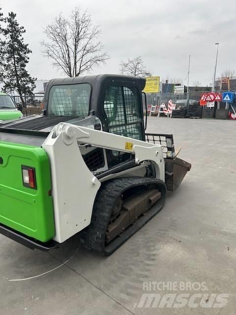 Bobcat T 450 Kompaktlader