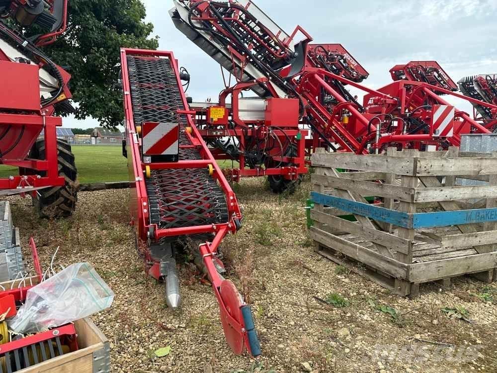 Asa-Lift MC1010E Sonstige Landmaschinen