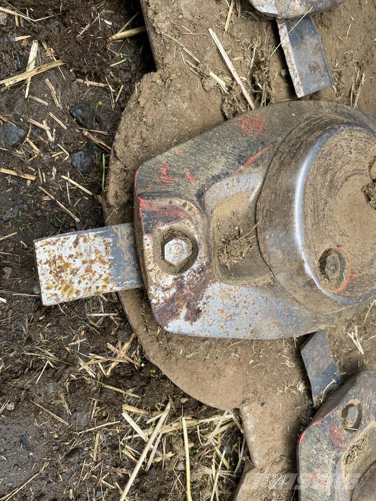 Kuhn GMD315FF Mäher