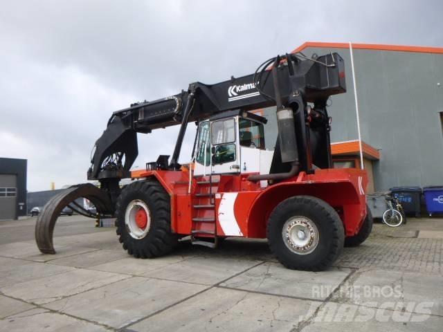 Kalmar RTD 1523SL Schubmaststapler