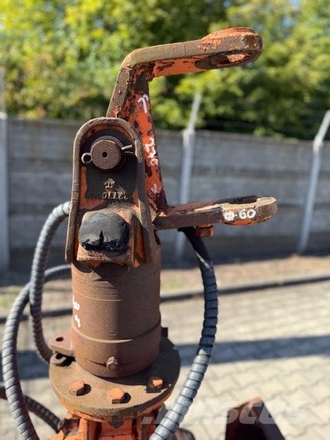 Atlas USED GRIPPER Greifer