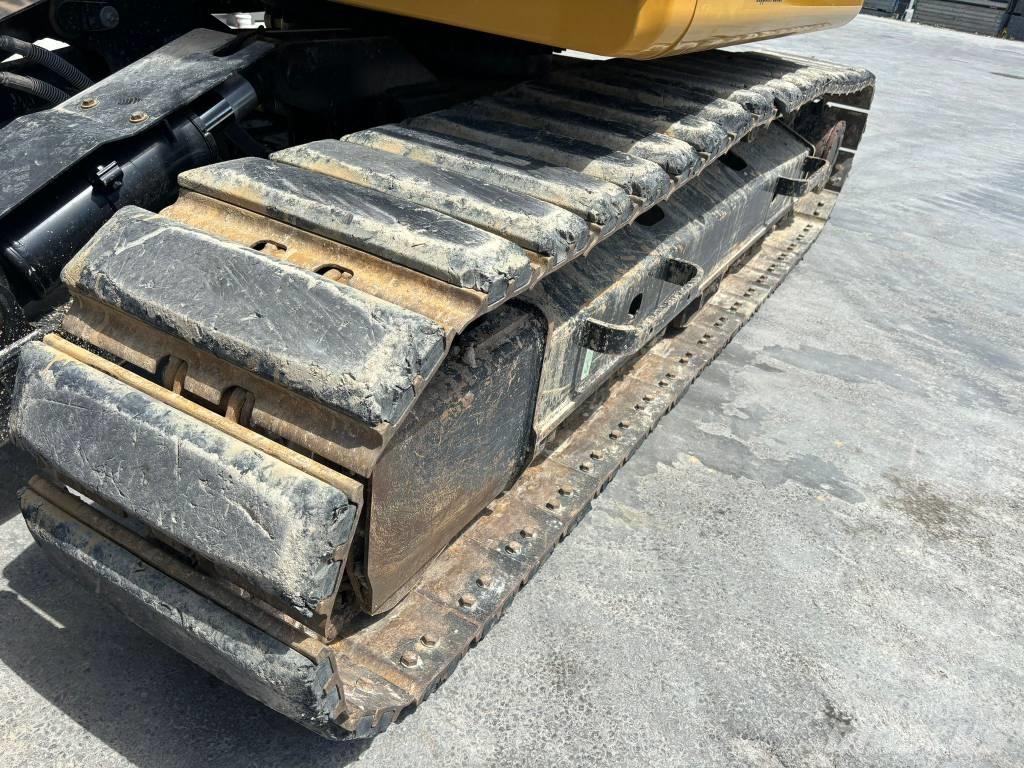 CAT 315 Raupenbagger
