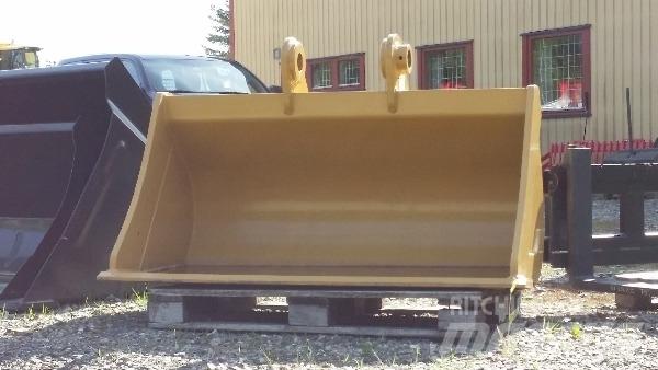 CAT SSEC C/N60 Schaufeln