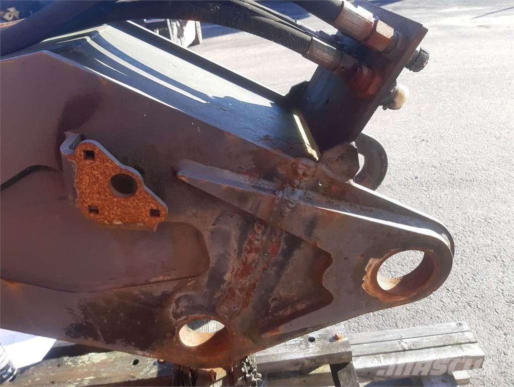 Gremo FC80C Förderkrane