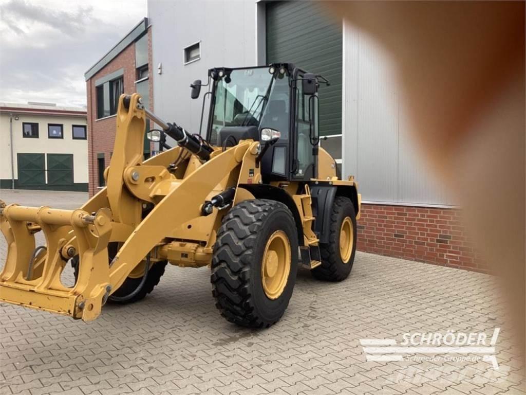 CAT 914 HL Radlader