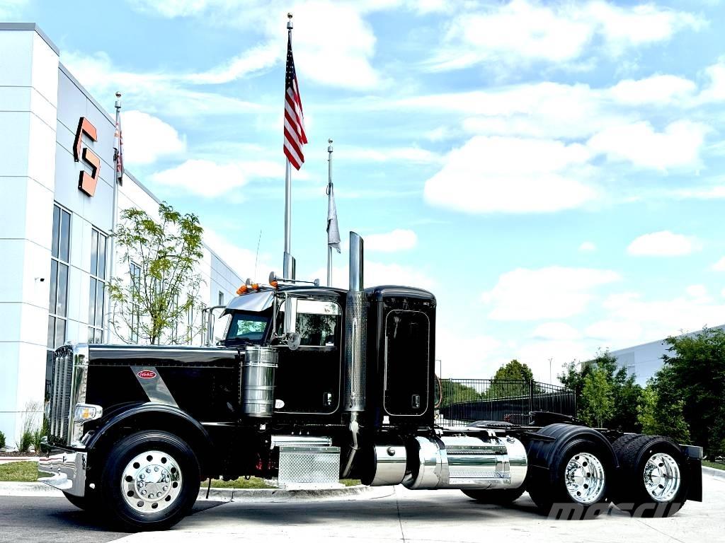 Peterbilt 389 Sattelzugmaschinen