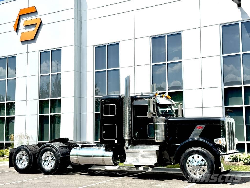 Peterbilt 389 Sattelzugmaschinen