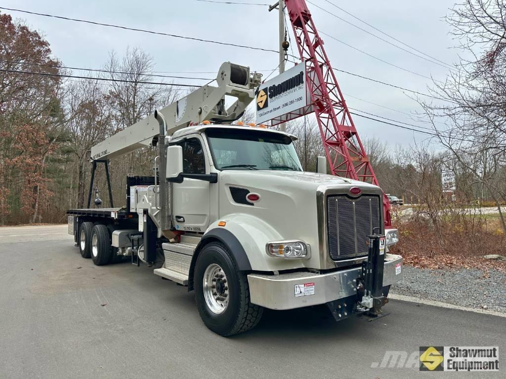 National NBT30H110-2 Andere Fahrzeuge