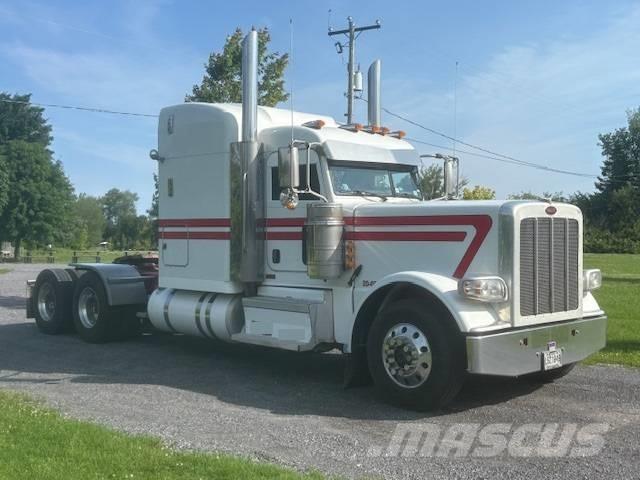 Peterbilt 389 Sattelzugmaschinen