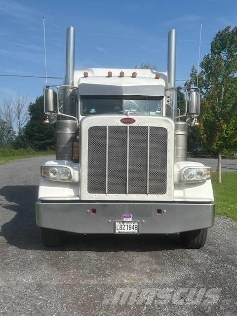 Peterbilt 389 Sattelzugmaschinen
