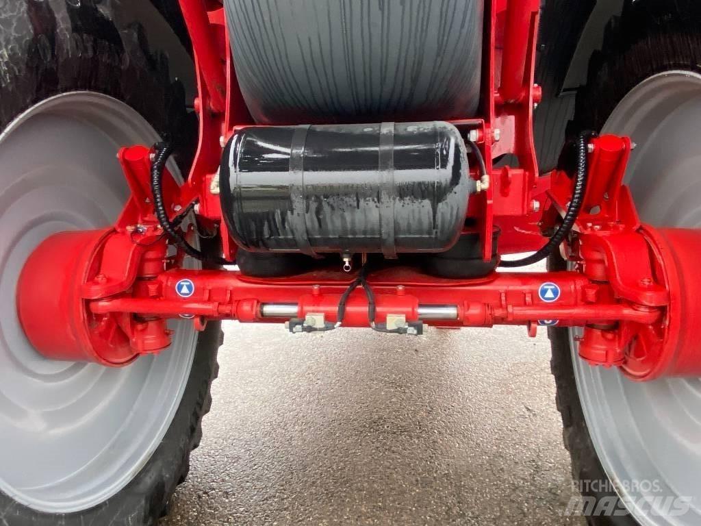 Horsch LEEB 5 LT Anhängespritzen