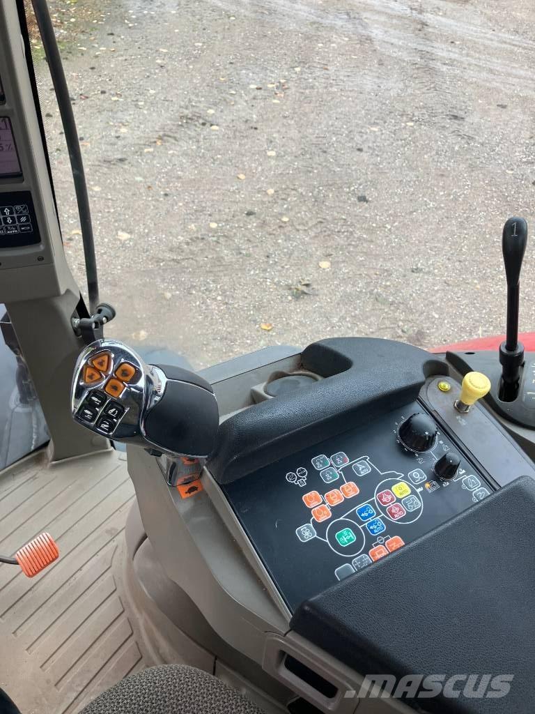 Case IH 145 Traktoren