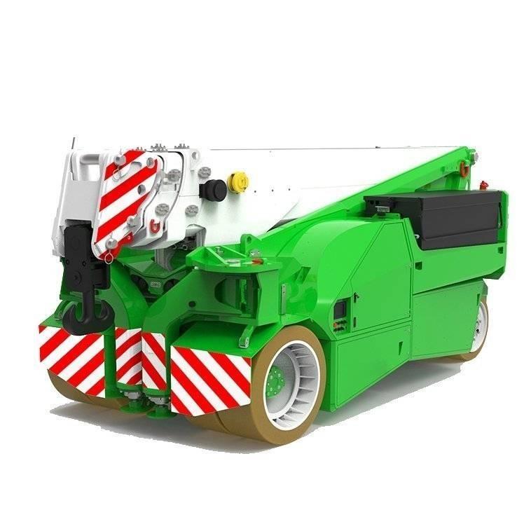 JMG MC580S Minikrane