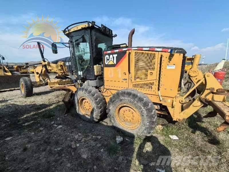 CAT 140 M Grader