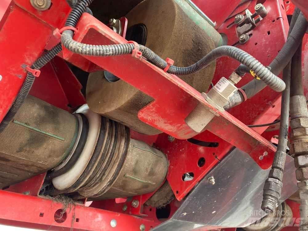 Grimme GB 215 Kartoffellegemaschinen