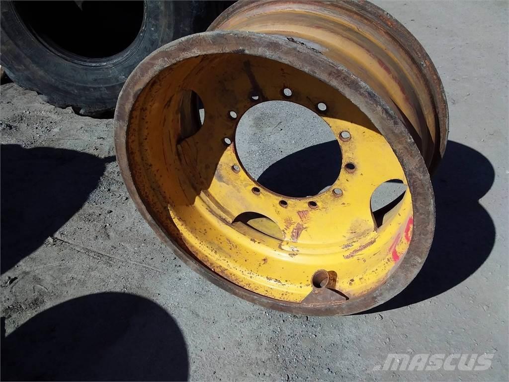 Ösa 250 20x34 Reifen