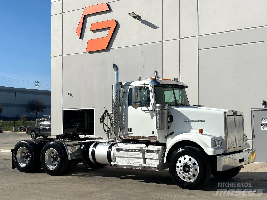 Western Star 4900 Sattelzugmaschinen