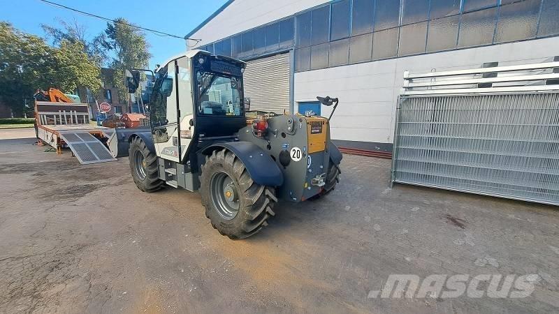 Liebherr T 36-7 Teleskoplader